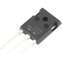 5pcs/lot MBR30100PT MBR30200PT MBR40100PT MBR30150PT MBR40200PT MBR3060PT MBR4045PT MBR6045PT TO-247 MBR30100 MBR40100 TO-3PMBR30150PT