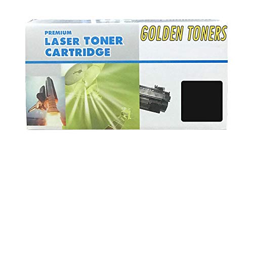 Generic Remanufactured Toner CartridgeHigh Yield Replacement for HP Q6002A (Yellow)