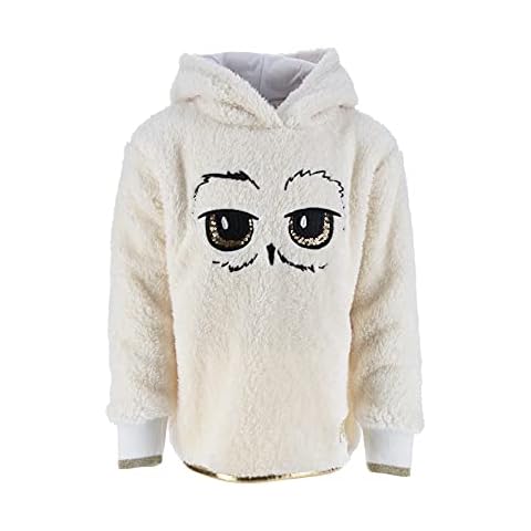 Harry Potter Mädchen Sweatshirt, Hedwig Design Cover