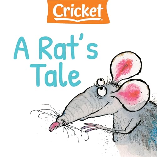 A Rat's Tale by Ann McLain episode artwork