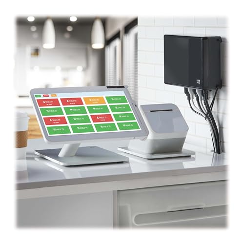 Image of Tripp Lite 850VA UPS Desktop Battery Backup and Surge Protector, 450W, 5 Outlets, Home & Office UPS, Small Form Factor, Wall Mounting Option, 5ft Cord, 3-Year Warranty (BC850R)