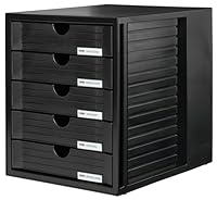 Algopix Similar Product 6 - HAN 145013 SYSTEMBOX drawer set