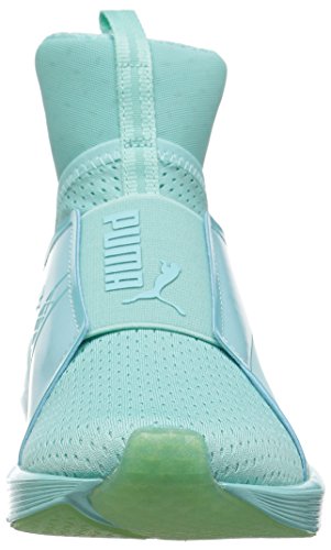 puma fierce bright mesh