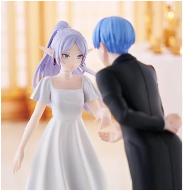 フリーレン ヒンメル フィギュア 葬送の*フリーレン Luminasta