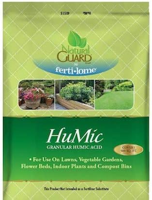 HuMic Granular Humic Acid