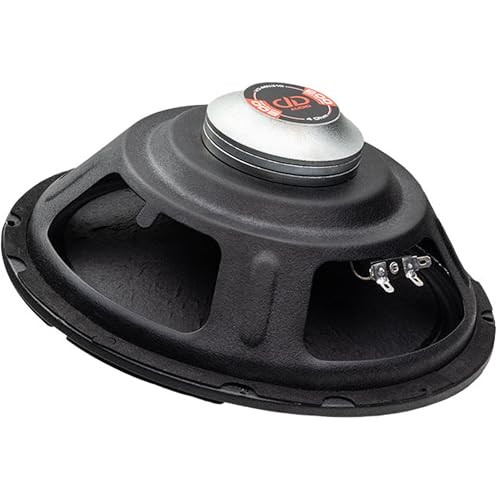 DD Audio VO-MN310-S4 10\" 200W RMS 4-Ohm Pro Audio Neo Midrange Speaker