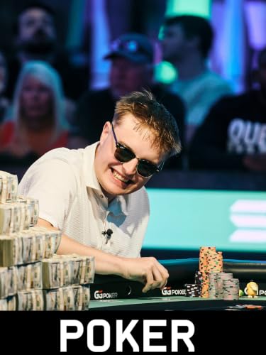 WSOP - Las Vegas | Table finale - 3ème journée