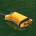 HEYTUR Kayak Paddle Float Inflatable Paddle Float Floating Bag Water Rescue Floating Bag for Kayak Rubber Boat