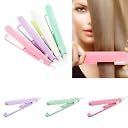 MAYU Hair Straightener Mini Flat Iron for Thin Hair MULTICOLOR gallery image