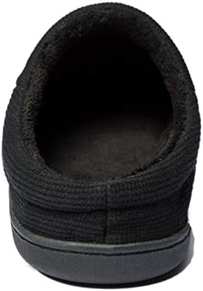 Waysoland Pantofole Donna Uomo Invernali,Ciabatte Donna