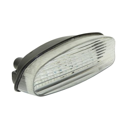 Clignotant arrière pour CBR1100XX et Hornet CB600F feu de frein modifié