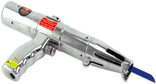 High Speed Air Body Saw