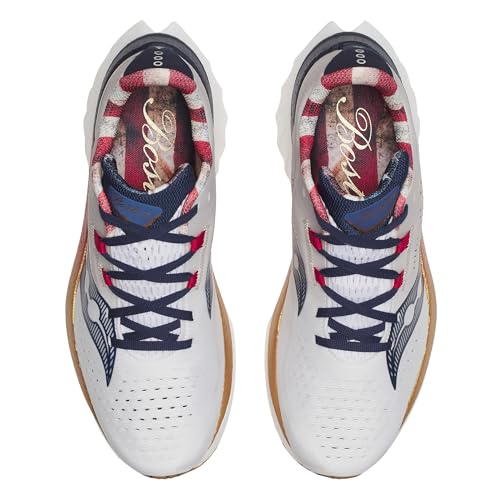 Image of Saucony Endorphin Speed 4 | Road Running Shoes