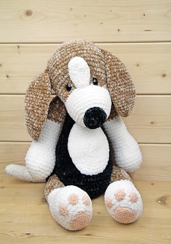 Amigurumi. Animaletti - 6