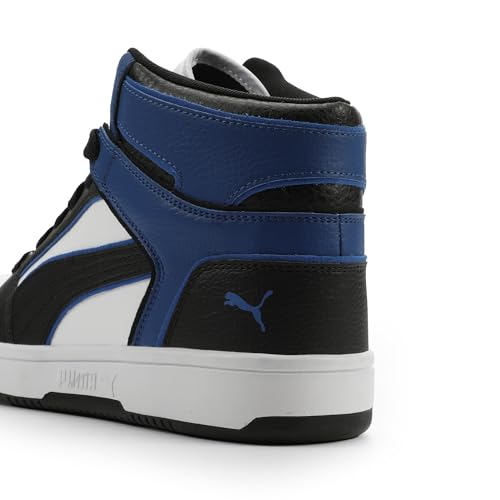Image of Puma Mens Puma Rebound Layup Nubuck