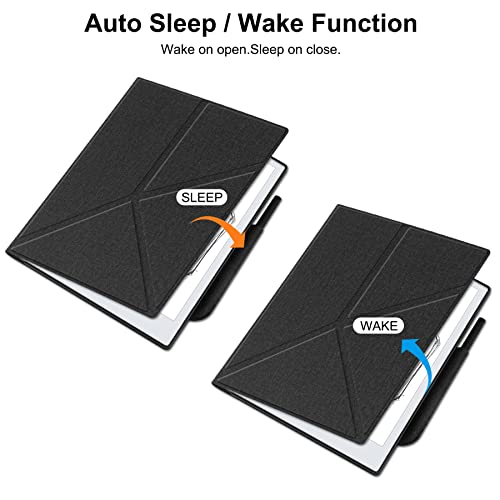 ZOENHWA Case for 10.3 inch Remarkable 2 (2020 Released) - Image 3