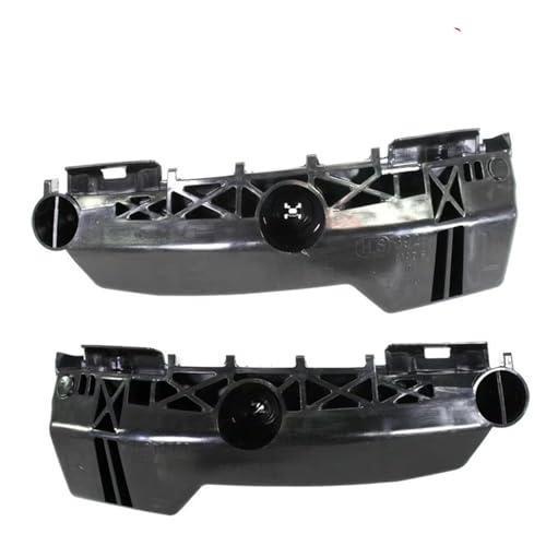 Supports de pare-choc arrière Toyota RAV4 pièce de rechange OEM 525620R010 kit gauche droit - 5
