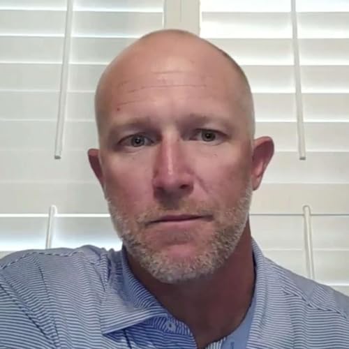 In and Out Talks Remote Podcast 7: John Matulia