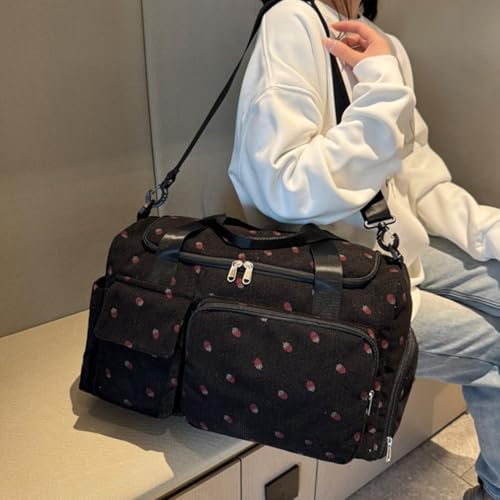 Sac de sport léger grand volume et organisateur de vêtements - 5