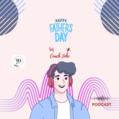 『19. Social Impact of father-absence: a Father's Day Special』のカバーアート