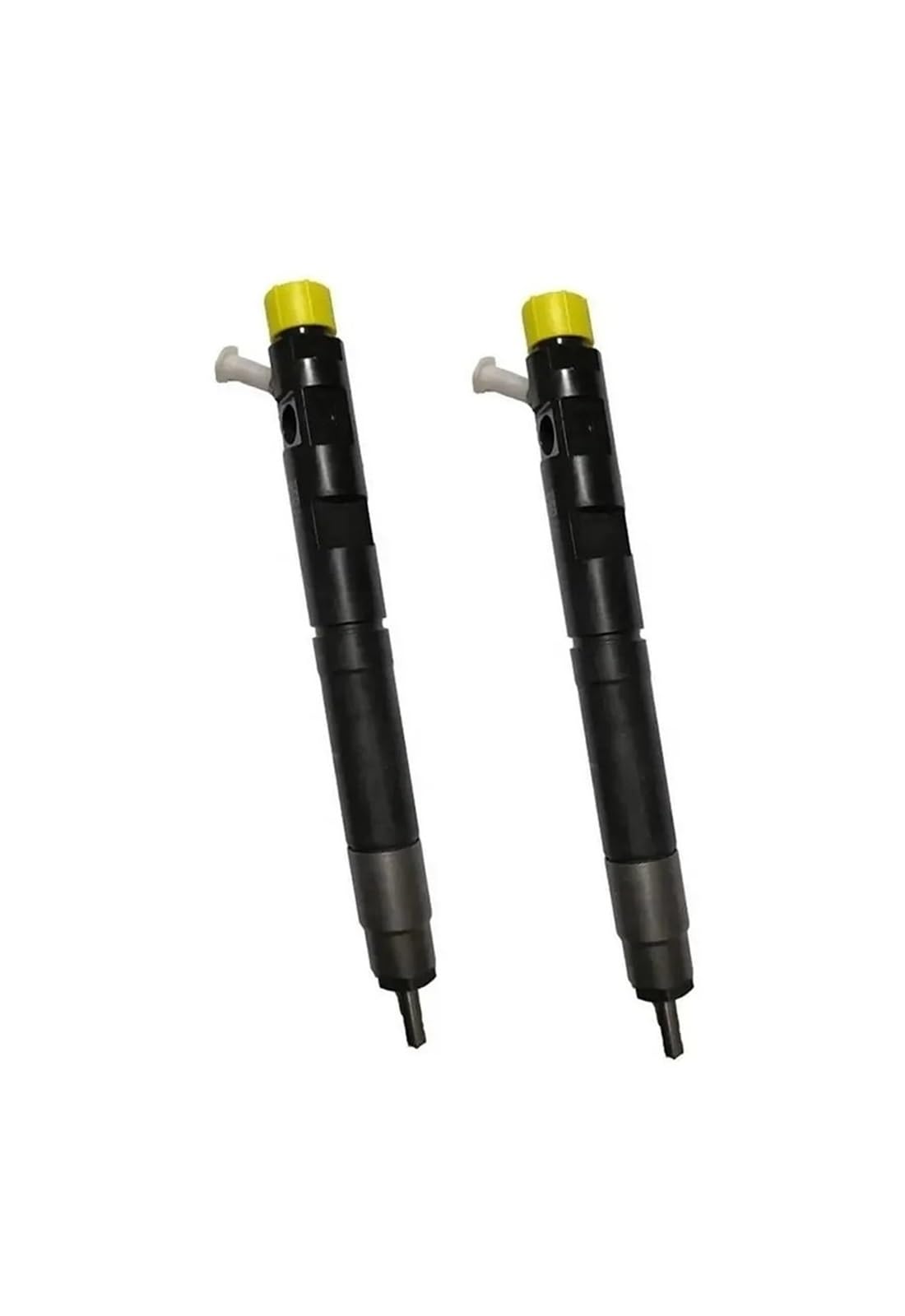 Nwirmtm One Color Injector Fuel For Great For Wall Hover Wingle H5 H6 Gw4d20 2.0T Engine Set Of 4Pieces 1100100-Ed01 Diesel Fuel Injector 28231014