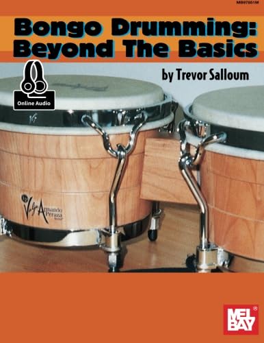 Bongo Drumming: Beyond the Basics