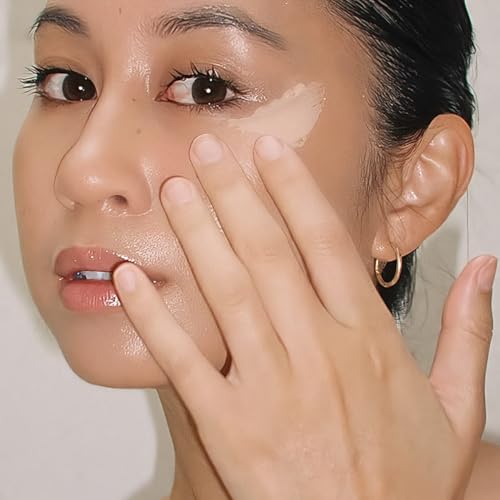 Summer Fridays S058-01-0001 Light Aura Vitamin C + Peptide Eye Cream - Brightening Under Eye Cream thumb #8