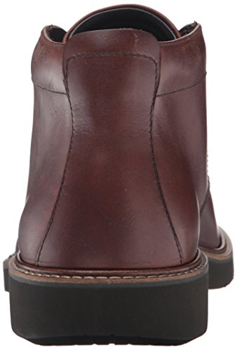 ecco ian chelsea boots