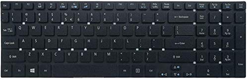 YANHAO Tastiera Del Computer Portatile For Acer Aspire E1-572 E1-572G E1-731 E1-731G E1-771 E1-771G E1-570-6615 E1-532G RU Versione Russo Nuovo [Facile Da Installare - Foto 12