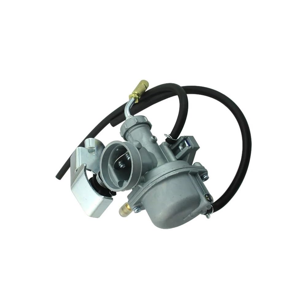 Carburateur KLX110 : solution démarrage difficile pour Suzuki DRZ110 110cc