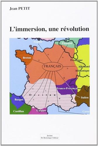 L'immersion, une revolution