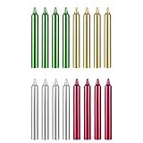 Mega Candles - Unscented 6