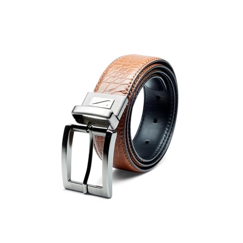 Image of Nike Men's Classic Reversible Belt