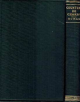 Hardcover THE COUNTESS DE CHARNY Vol. 5 ( Marie Antoineete Series) Book