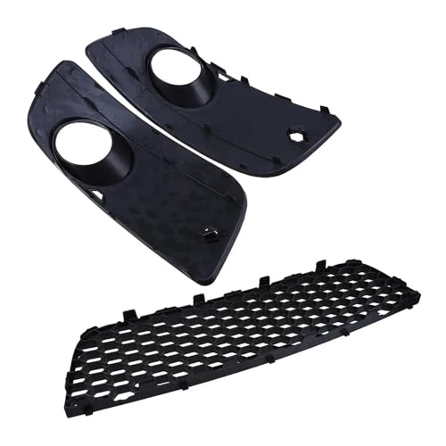 Calandre inférieure de pare-choc pour Golf MK5 2004-2009 grille avant