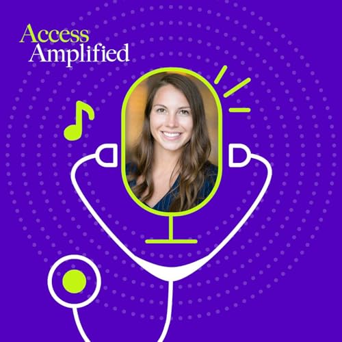 Telehealth on the Brink: How the Government Shutdown Is Impacting Access to Care, with Alexis Apple of the American Telemedicine Association