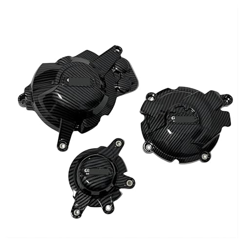 Protection de capot moteur CBR1000RR contre les fuites d'huile en chute