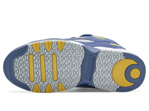 Image of Osiris Mens D3 E | Skateboarding Shoes