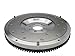 Fidanza 161881 Aluminum Flywheel