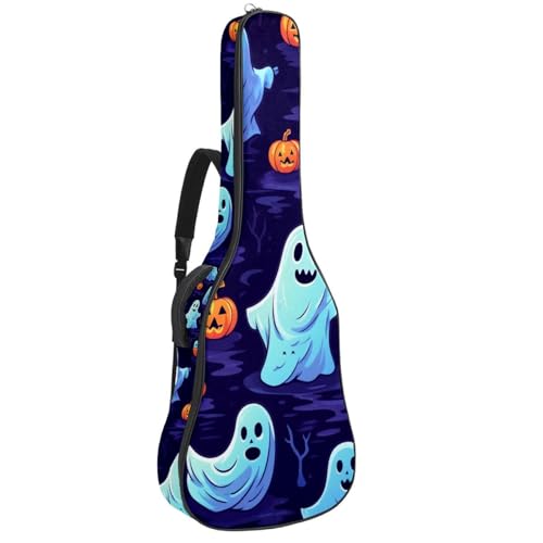 Sac de transport pour guitare acoustique Trick or Treat idéal pour vos cours
