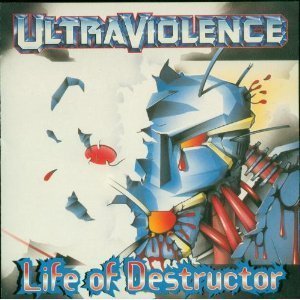 Life of Destructor : Amazon.ca: Music
