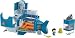 Fisher-Price Octonauts Gup-W Reef Rescue Playset [Amazon Exclusive]