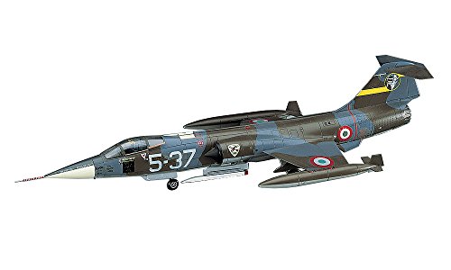 Hasegawa HA 00447 - F-104S / F-104G Starfighter Aeronautica Militare Italiana