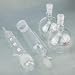 Imagen de stonylab Aparato de Extracción Tipo Soxhlet de Vidrio de Borosilicato