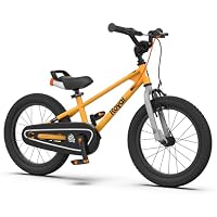 Amazon | Royal Baby (ロイヤルベイビー) 子ども用 2way 自転車