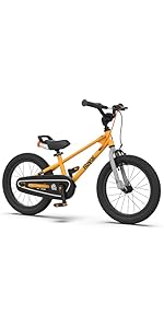 Amazon.co.jp: Royal Baby (ロイヤルベイビー) 子ども用 2way 自転車