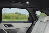 Car Shades LRO-VELA-5-A Set Range Rover Velar 2017
