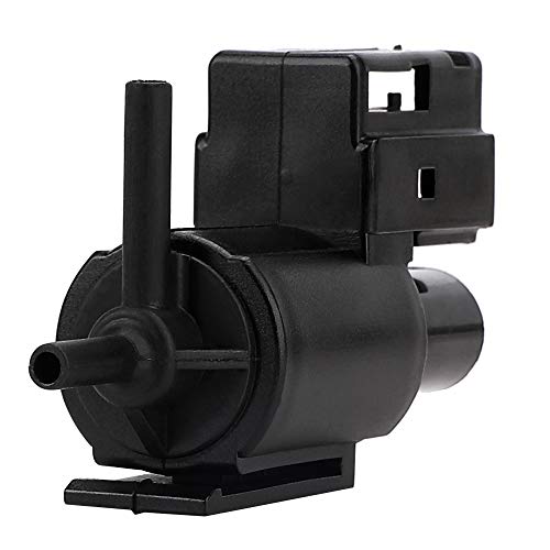 K5T49090 EGR Exhaust Gas Recirculation Vacuum Switch Valve Solenoid VSV for 1992-2003 Mazda RX-8 Protege 5 626 929 Millenia MPV MX-6 Air Intake Valve Solenoid - Replace KL0118741, 911-707, KL01-18-741