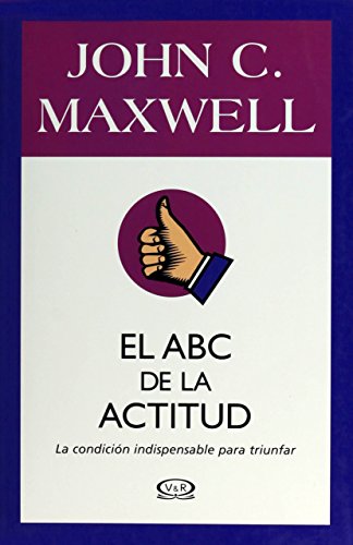 Abc De La Actitud, El [Spanish] 9876120840 Book Cover