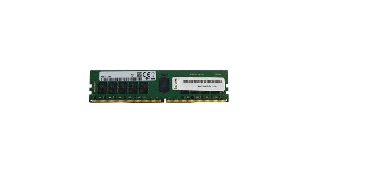 Lenovo 4ZC7A08708 Module de mémoire 16 Go 1 x 16 Go DDR4 2933 MHz